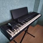 Korg B2 BK, Ophalen, Zo goed als nieuw, Piano