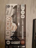 Dartpijl Luke Woodhouse 23gr, Sport en Fitness, Darts, Ophalen, Nieuw