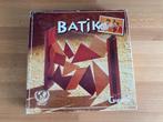Batik, Een of twee spelers, Ophalen of Verzenden, Gebruikt, Gigamic