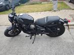 Hyosung aquila  gv125 bobber, 2 cilinders, Particulier, 125 cc, Overig