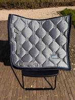 Equestrian Stockholm crystal grey, Dieren en Toebehoren, Ophalen of Verzenden, Zo goed als nieuw, Dekje