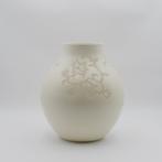 Vase édition limitée Ikea x Hella Jongerius, Ophalen, Zo goed als nieuw, Wit