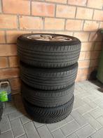 BMW banden + velgen 16", Particulier, Te koop