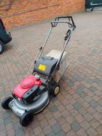Grasmaaier Honda zelf trekken 536, Tuin en Terras, Ophalen of Verzenden