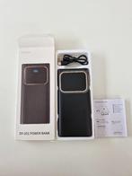 Coucur 10000mAh Powerbank – Snellader / NIEUW !!, Telecommunicatie, Mobiele telefoons | Telefoon-opladers, Ophalen, Nieuw, Samsung