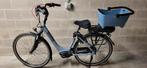 Elektrische fiets Gazelle Paris prima onderhouden, Comme neuf, Enlèvement, Gazelle
