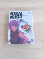 Tome 2 Manga Mirai Nikki, Gelezen, Prentenboek, Sakae Esuno, Ophalen
