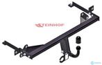 Vaste trekhaak Fiat 500L Hatchback tussen 2012-2017, Auto-onderdelen
