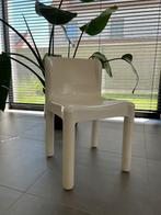 Kartell Bartoli chair, Ophalen, Gebruikt, Wit