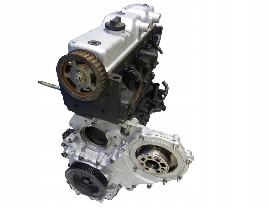 Moteur KKDA Reconditionné FOCUS C-MAX FORD, Envoi, Utilisé, Daihatsu