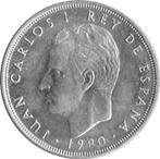 5 pesetas España 82: €0,20, Postzegels en Munten, Ophalen, Overige landen, Losse munt