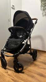 Poussette 2 en 1 HOCO Austria YORK, Enlèvement, Comme neuf, Autres marques, Modèle duo