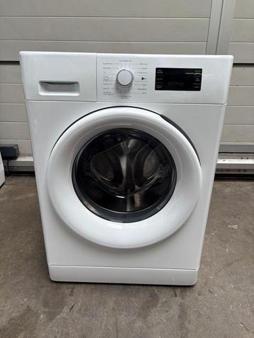 Wasmachine Whirlpool A+++ 8 Kg met GARANTIE beschikbaar voor biedingen