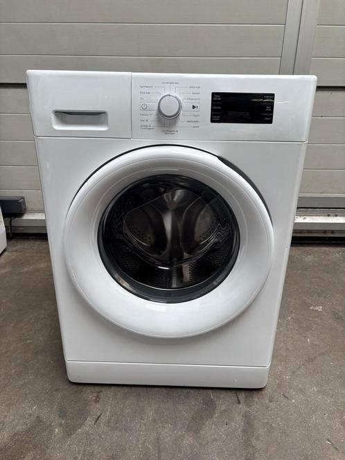 Wasmachine Whirlpool A+++ 8 Kg met GARANTIE, Elektronische apparatuur, Wasmachines, Zo goed als nieuw, Ophalen of Verzenden