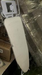 Strijkplank, Ophalen, Zo goed als nieuw