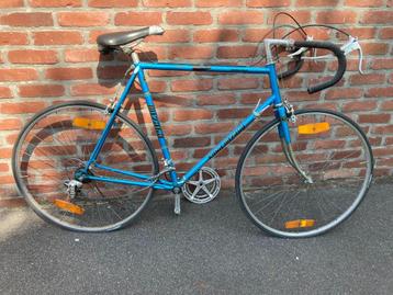 Koga miyata retro koersfiets met werk  beschikbaar voor biedingen