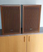 Kenwood  luidsprekers KL-4040 D, Ophalen, Zo goed als nieuw, Front, Rear of Stereo speakers, Overige merken