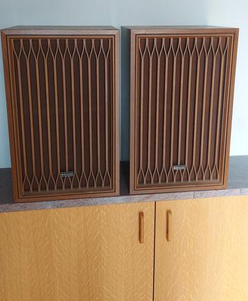 Kenwood  luidsprekers KL-4040 D beschikbaar voor biedingen