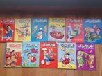 11x De Flintstones en andere verhalen, Plusieurs BD, Hanna-Barbera, Utilisé, Enlèvement ou Envoi