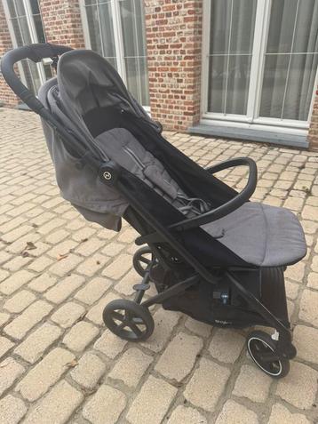 Cybex eezy s+2 beschikbaar voor biedingen