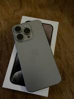 iPhone 15 Pro 512GB – Zeer nette staat + originele doos, Telecommunicatie, Mobiele telefoons | Apple iPhone, Ophalen, 512 GB, IPhone 15