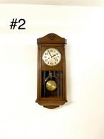 Wand en tafel klokken, Antiek en Kunst, Ophalen