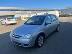 Opel Corsa/2005/5deurs/Airco/Benzine, Auto's, Airbags, Bedrijf, Handgeschakeld, Euro 4