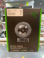 Webcam razer kiyo pro, Ophalen, Zo goed als nieuw