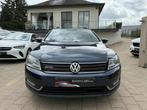 Volkswagen Passat diesel bluemotion van 2014, Euro 5, Bedrijf, Passat, Te koop