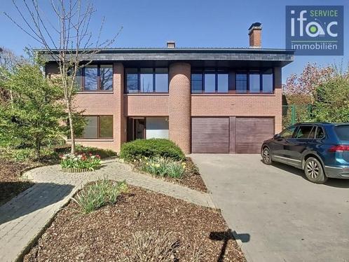 Huis te huur in Bertem, 4 slpks, Immo, Huizen te huur, Vrijstaande woning, C
