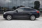BMW X4 2.0 dA xDrive M-Pack (bj 2015, automaat), Automaat, 4 cilinders, Blauw, Parkeersensor