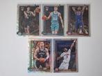 Lot 5 kaarten NBA Topps 2025 - Sand Glitter, Enlèvement ou Envoi, Comme neuf, Plusieurs images