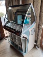 jukebox HF 100 R, Collections, Machines | Jukebox, Enlèvement, Seeburg