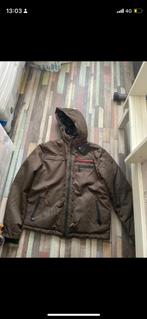 Prada jas, Overige kleuren, Maat 48/50 (M), Ophalen of Verzenden, Zo goed als nieuw