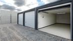 Afgesloten garagebox te Leffinge, Immo, Garages en Parkeerplaatsen, Oostende
