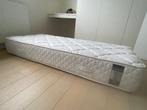 Matelas à ressorts ensachés, 90 cm, Matelas, Enlèvement, 190 cm ou moins