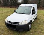 Opel combo 1.3 diesel lichte vracht reeds gekeurd + airco, Auto's, Bestelwagens en Lichte vracht, Diesel, Particulier, Centrale vergrendeling
