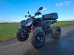 Kymco Maxxer 450i