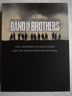 dvd box Band of brothers, Cd's en Dvd's, Dvd's | Tv en Series, Ophalen of Verzenden