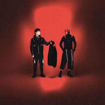 Twenty One Pilots - Breach - CD beschikbaar voor biedingen