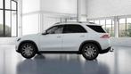 Mercedes-Benz GLE-Klasse 350 DE 4MATIC Luxury Line | Trekhaa, 197 pk, Gebruikt, Parkeercamera, 4 cilinders