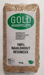 goldwood wit pellets