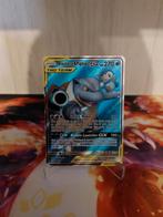 Blastoise & Piplup GX 214 CEC, Hobby en Vrije tijd, Verzamelkaartspellen | Pokémon, Ophalen, Nieuw