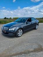 Mercedes classe C200, Te koop, Diesel, Particulier, Euro 5