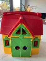 Playmobil 1.2.3 meeneemboerderij met dieren, Ophalen, Zo goed als nieuw