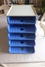 ladeblok voor documenten A4 , orginisazer bureau, Huis en Inrichting, Ophalen, Zo goed als nieuw, Bureau