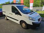Peugeot Expert in zeer mooie staat, Voorwielaandrijving, Stof, Zwart, Wit