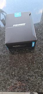Fishman Rare Earth, Ophalen, Zo goed als nieuw, Instrumentmicrofoon