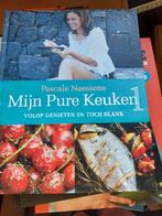 Pascale Naessens - Mijn pure keuken, Ophalen of Verzenden, Zo goed als nieuw, Pascale Naessens