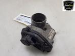 GASKLEPHUIS Ford Fiesta 5 (JD / JH) (01-2001/12-2009), Gebruikt, Ford